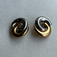 Load image into Gallery viewer, coast vintage earring
