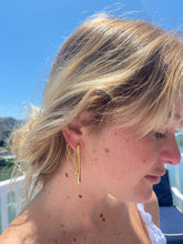 Load image into Gallery viewer, hannah drop earring
