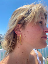 Load image into Gallery viewer, hannah drop earring
