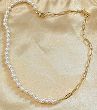 Load image into Gallery viewer, maggie necklace or anklet
