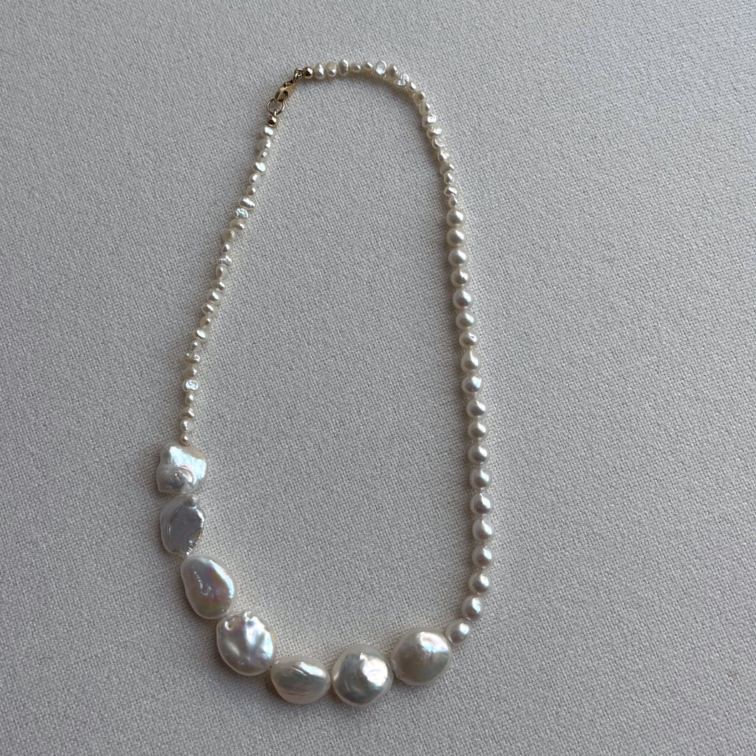 jenny pearl necklace