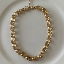 Load image into Gallery viewer, margaret chain necklace
